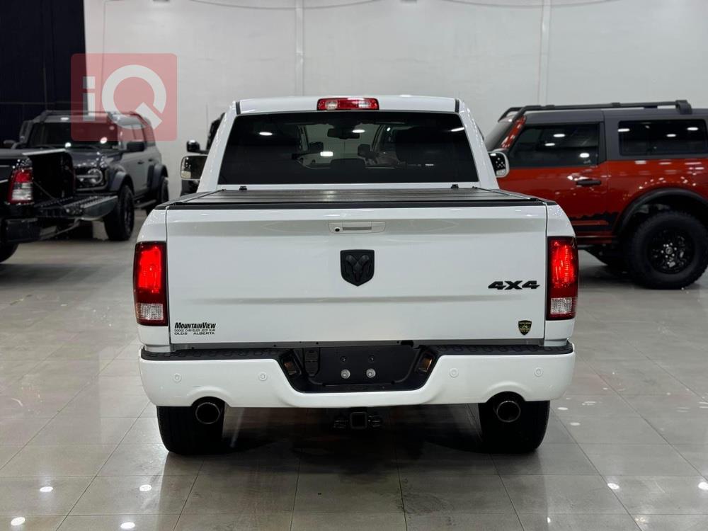 Ram 1500